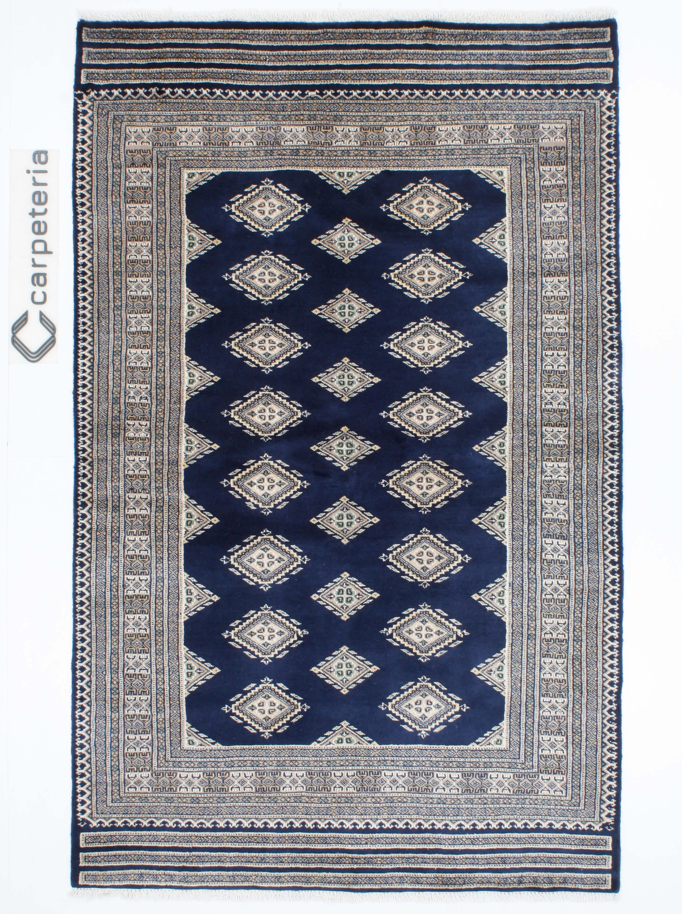 Oriental rug Jaldar Exclusive