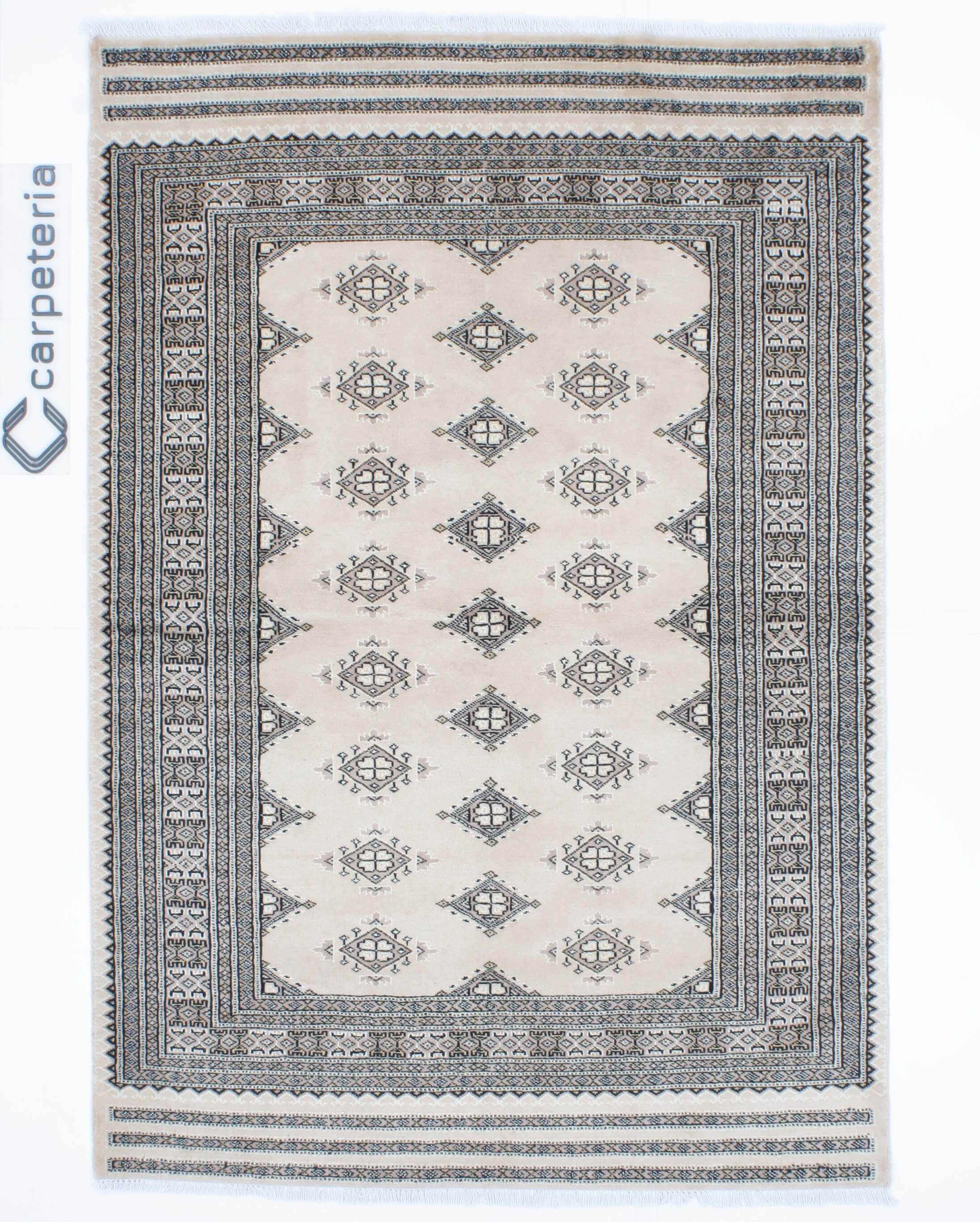 Oriental rug Jaldar Premium