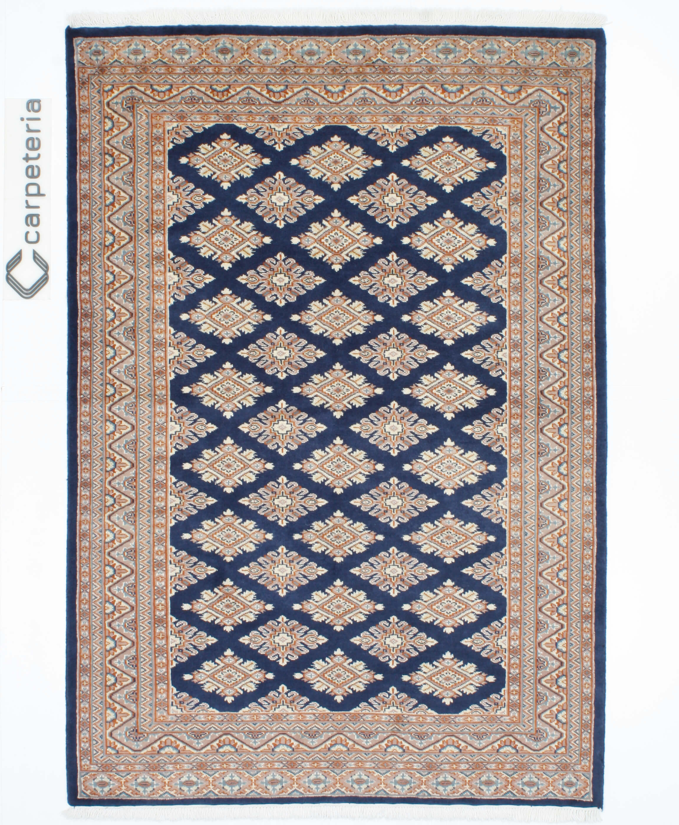 Oriental rug Bukhara Exclusive