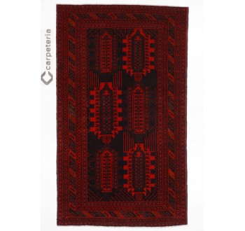 Oriental rug Balouch Super