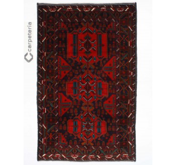 Oriental rug Balouch Super