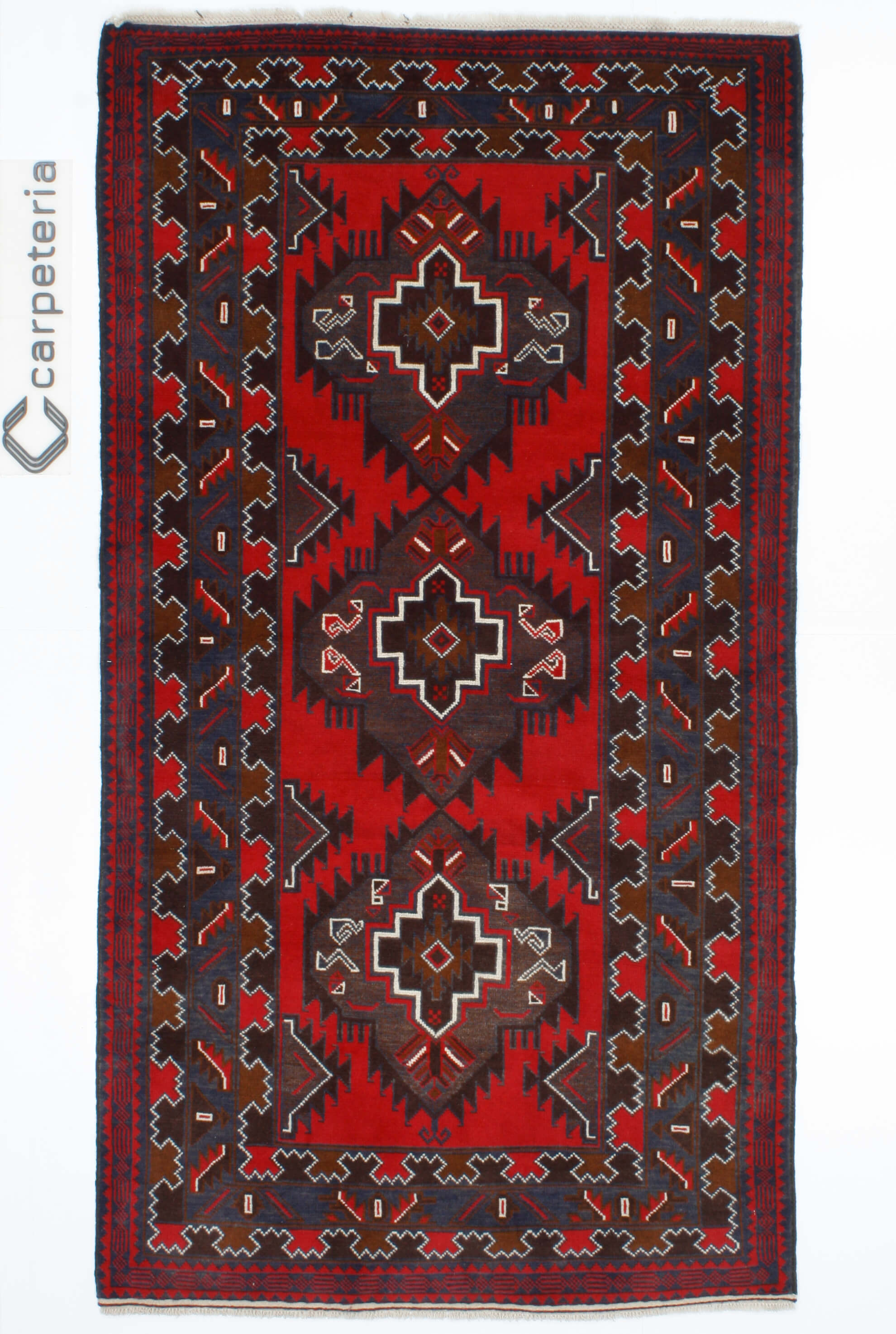 Oriental rug Balouch Super