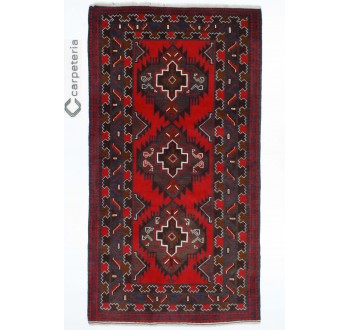 Oriental rug Balouch Super