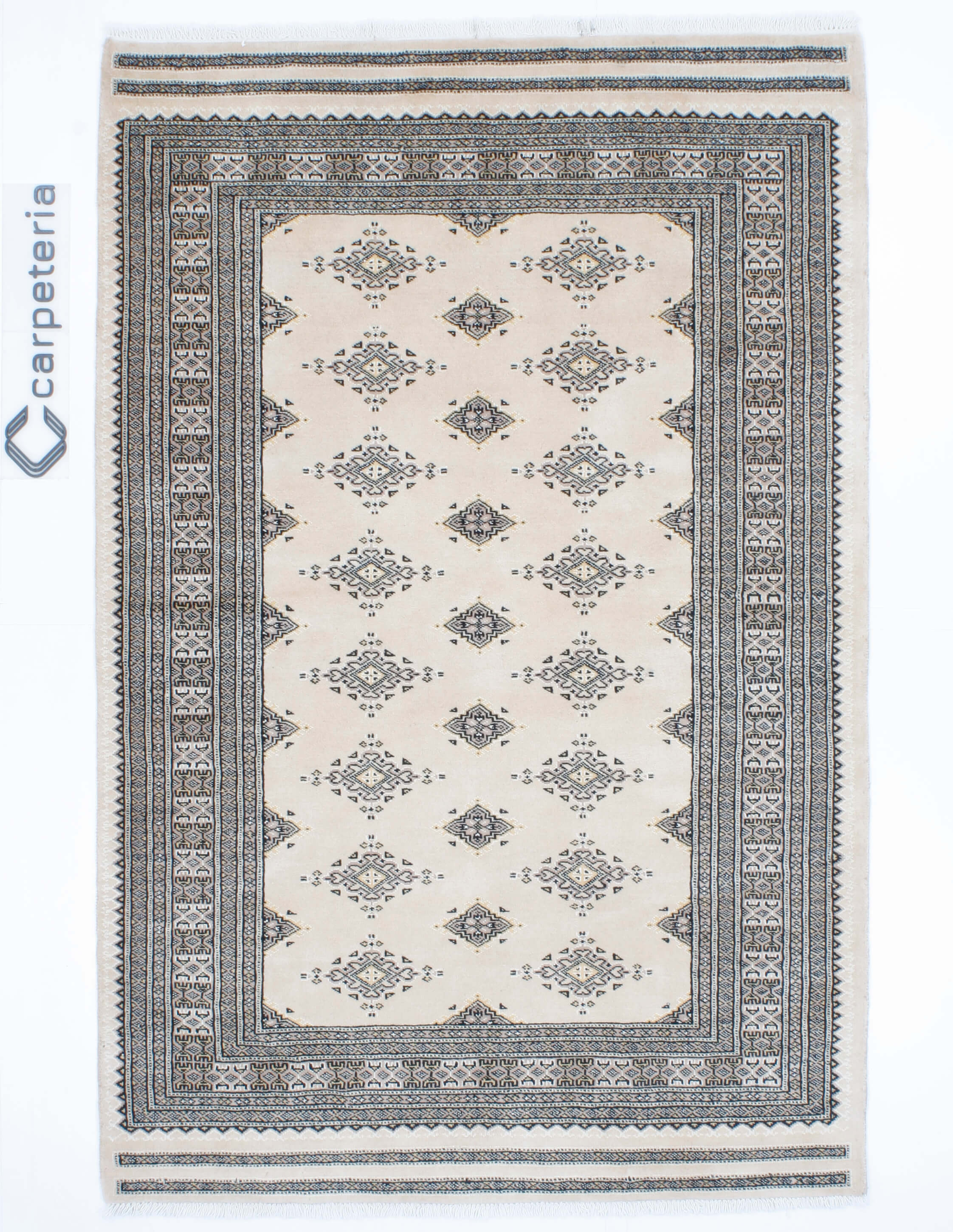 Oriental rug Jaldar Premium