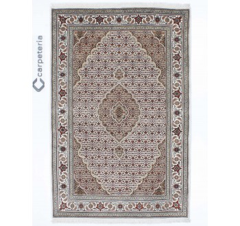 Persian rug Tabriz Exclusive