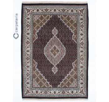 Perský koberec Tabriz Mahi