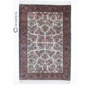 Oriental rug Sarouk Premium