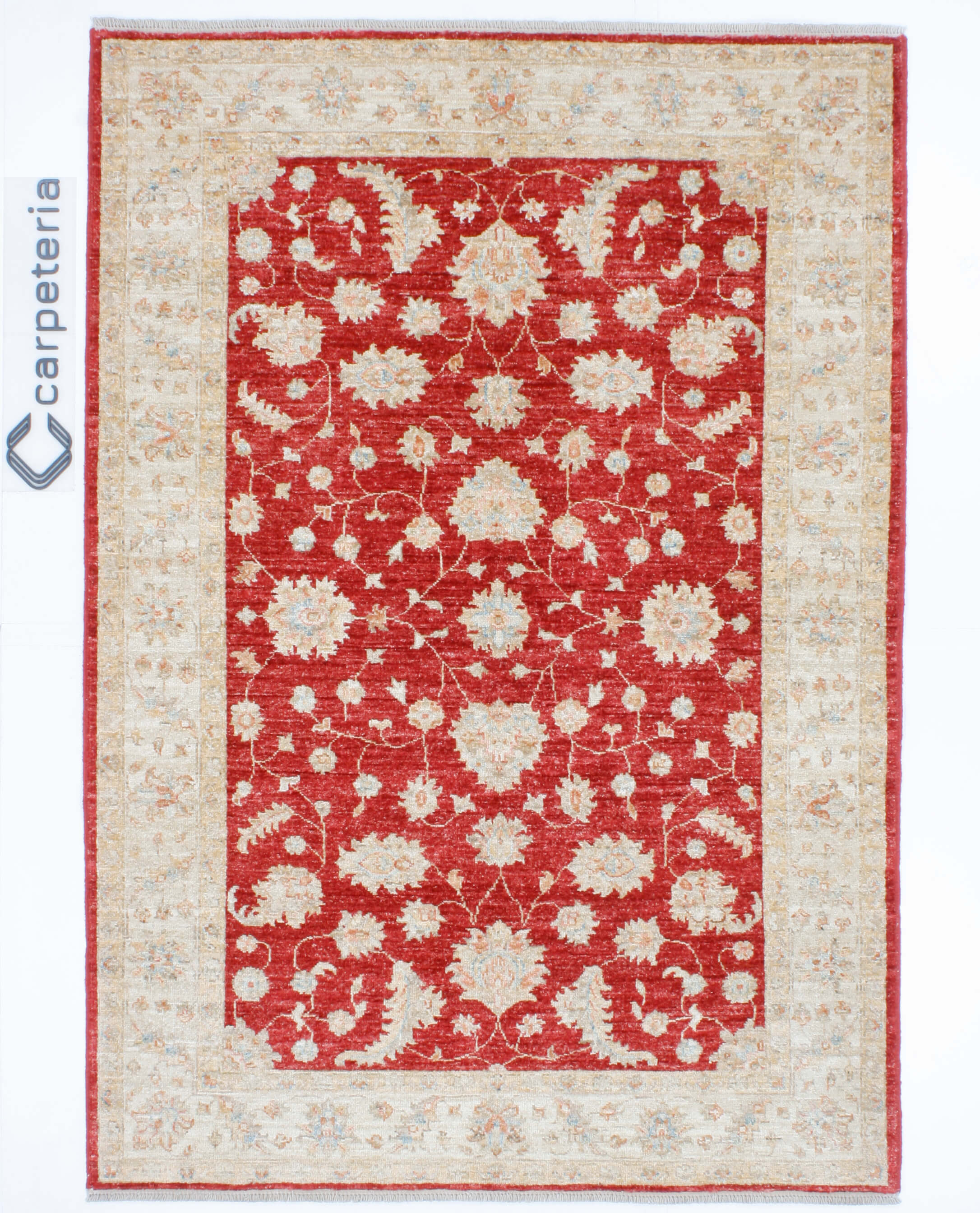 Oriental rug Ziegler Exclusive
