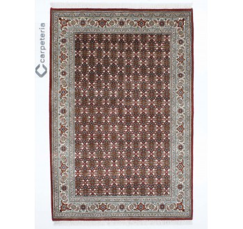 Persian rug Tabriz Mahi Exclusive