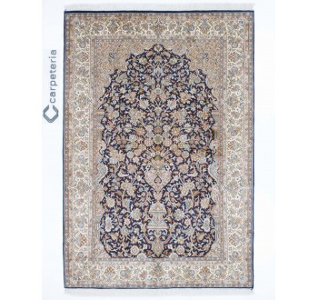 Orientální koberec Kashmir Silk Exclusive