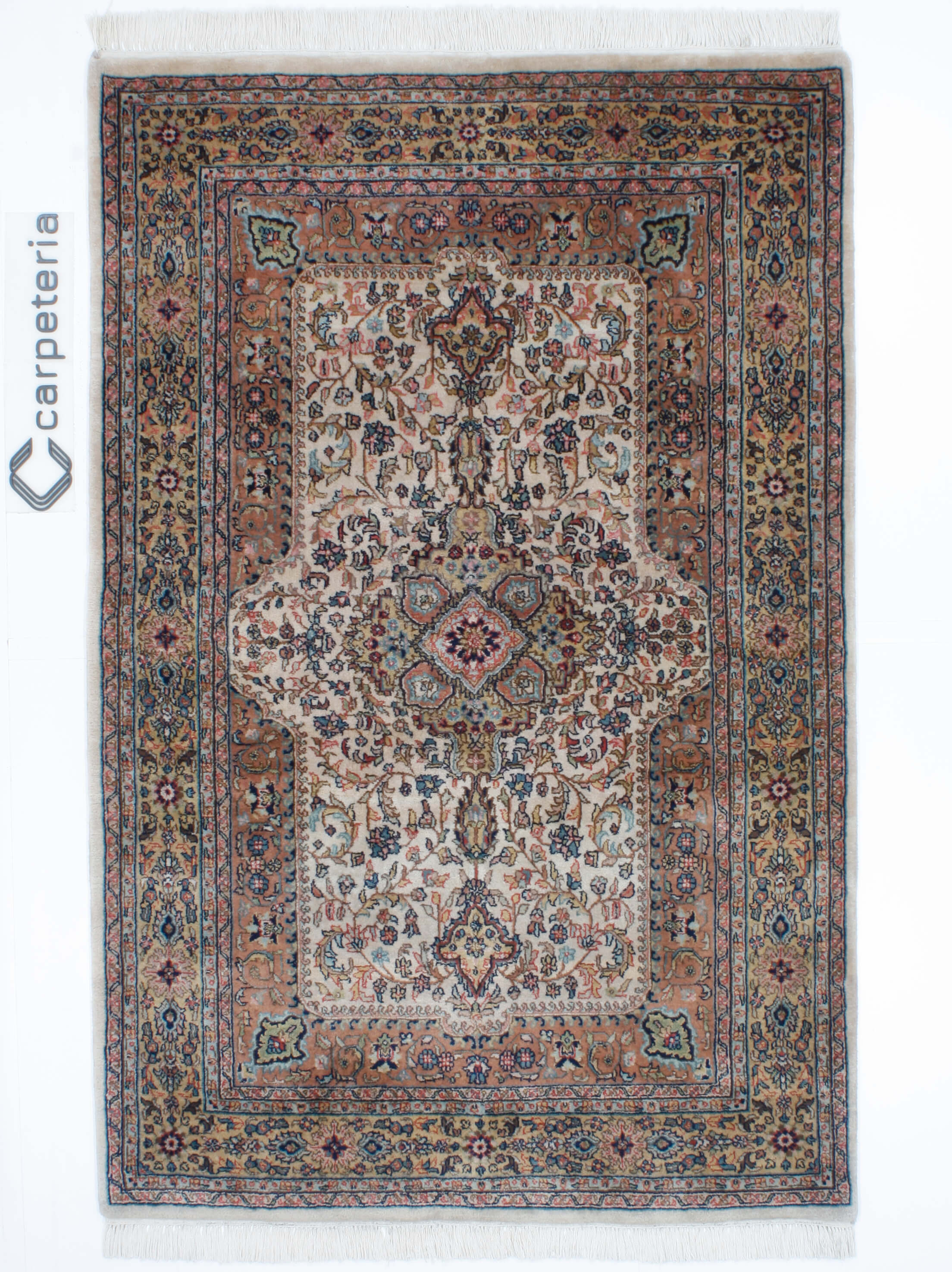 Oriental rug Place Of Winds