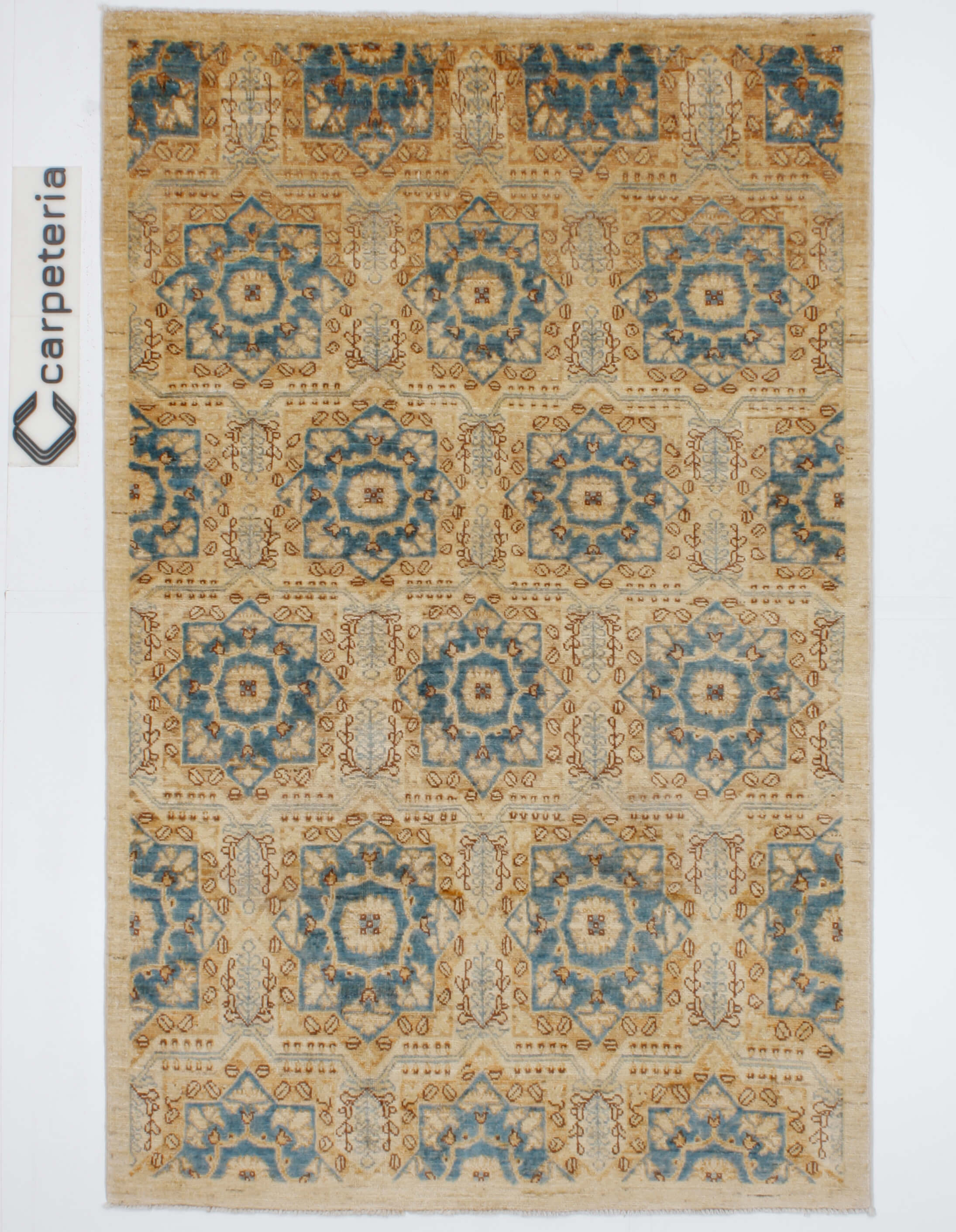 Oriental rug Ziegler Exclusive