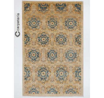 Oriental rug Ziegler Exclusive