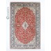 Oriental rug Kashmir Silk Exclusive