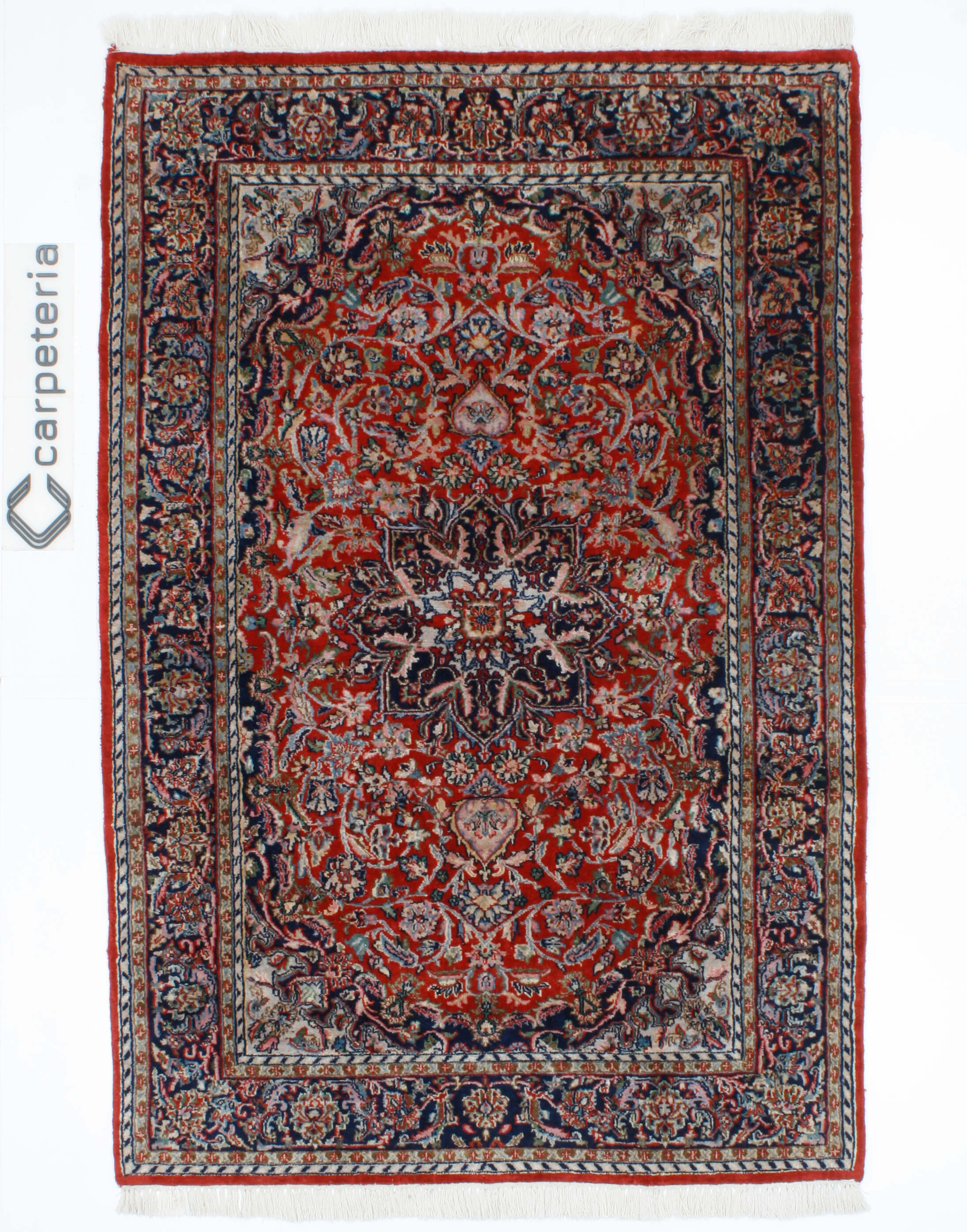 Oriental rug Meshed Premium