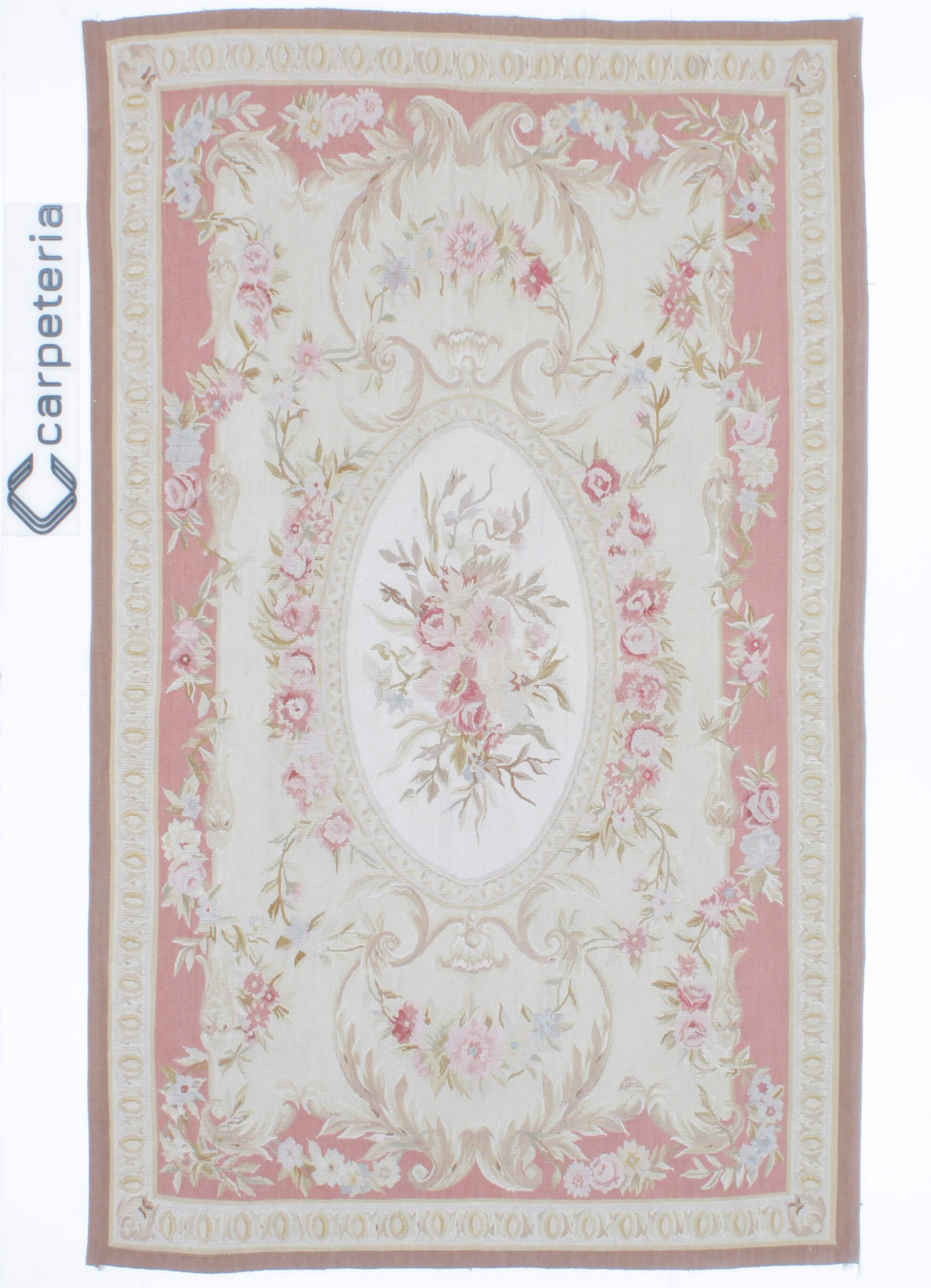 Oriental rug Abbuson Imperial