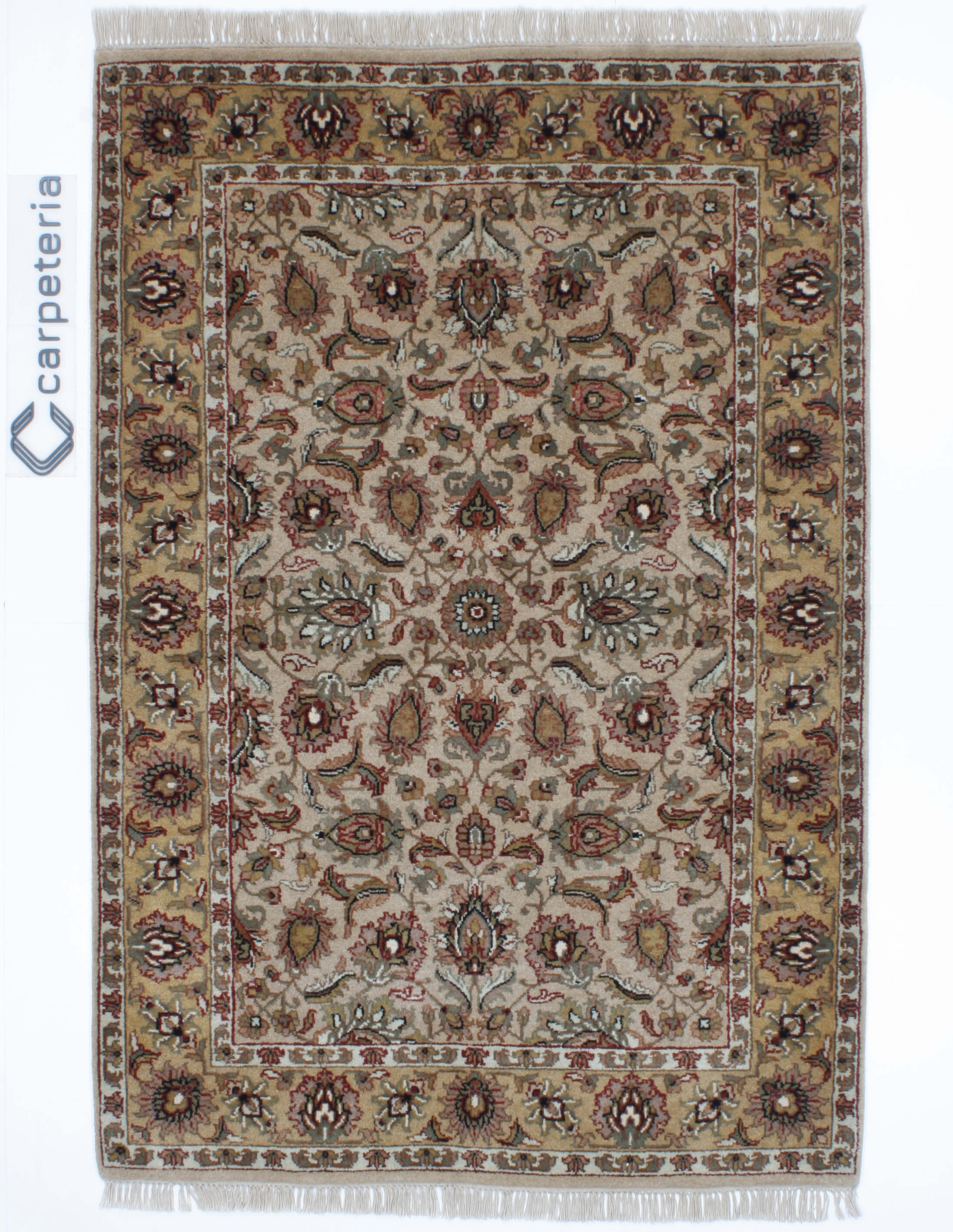 Oriental rug Tabriz Royal