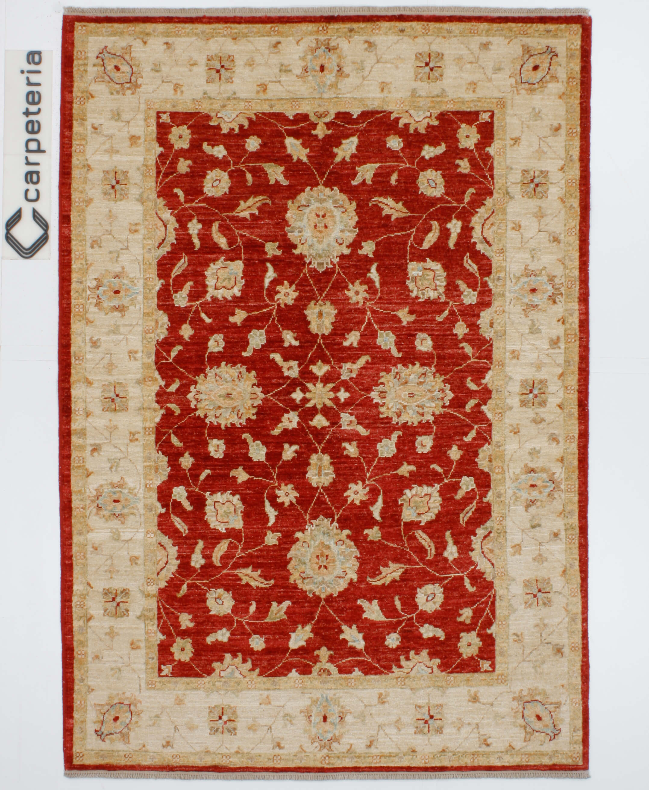 Oriental rug Ziegler Exclusive