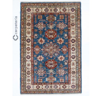 Oriental rug Kazak Exclusive