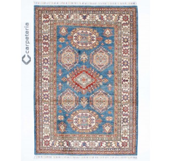 Oriental rug Kazak Exclusive