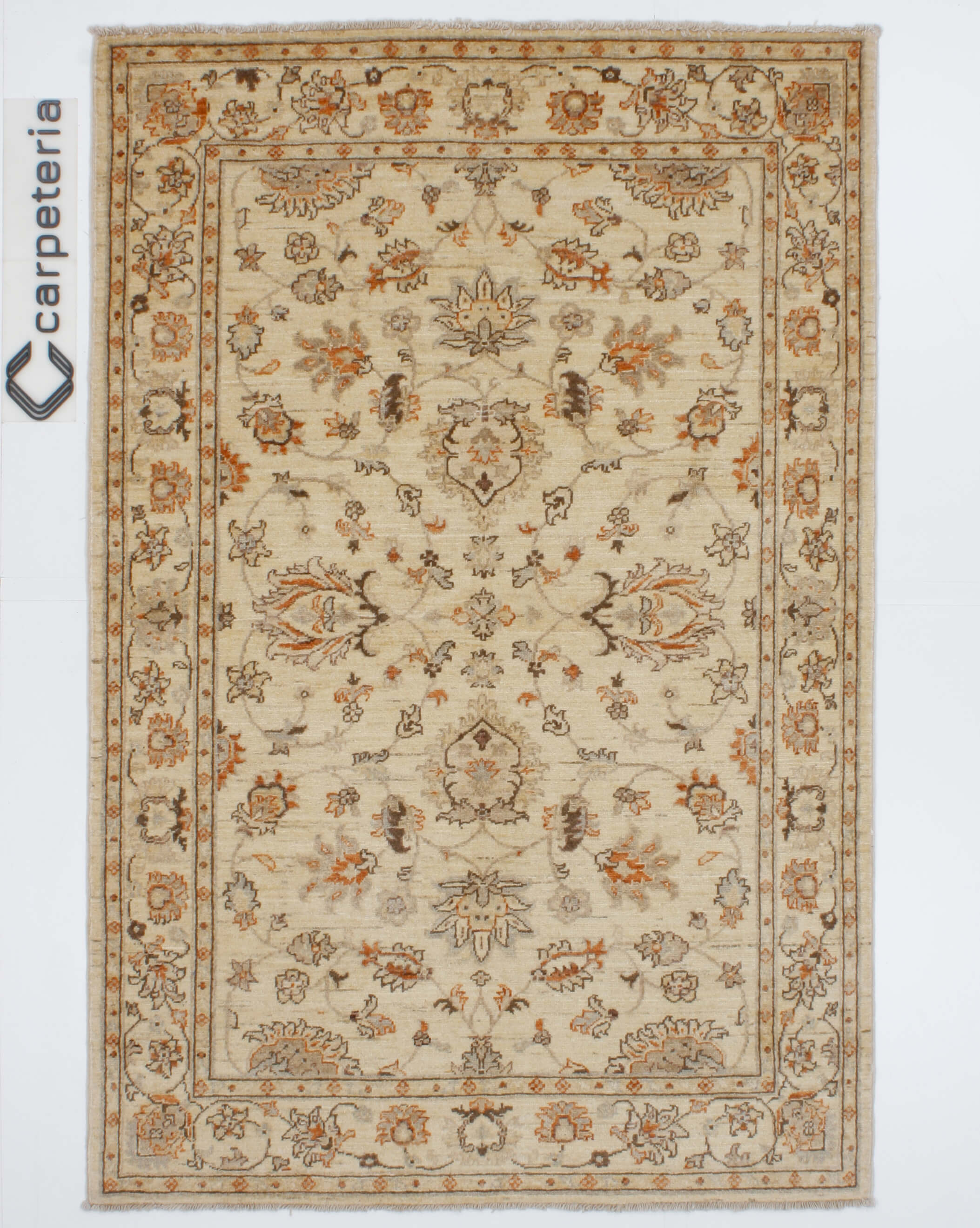 Oriental rug Ziegler Exclusive