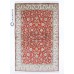 Oriental rug Kashmir Silk Exclusive