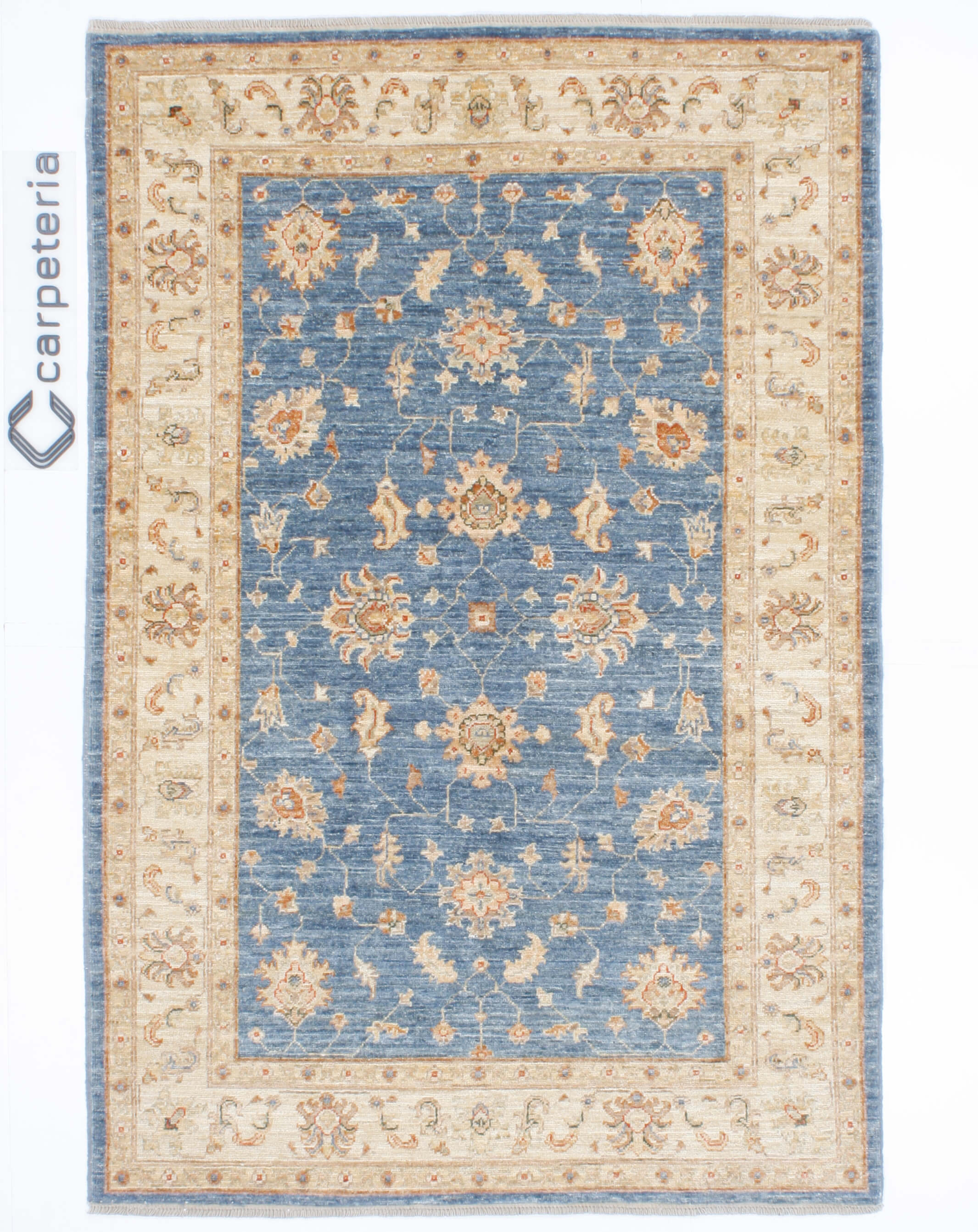 Oriental rug Ziegler Exclusive