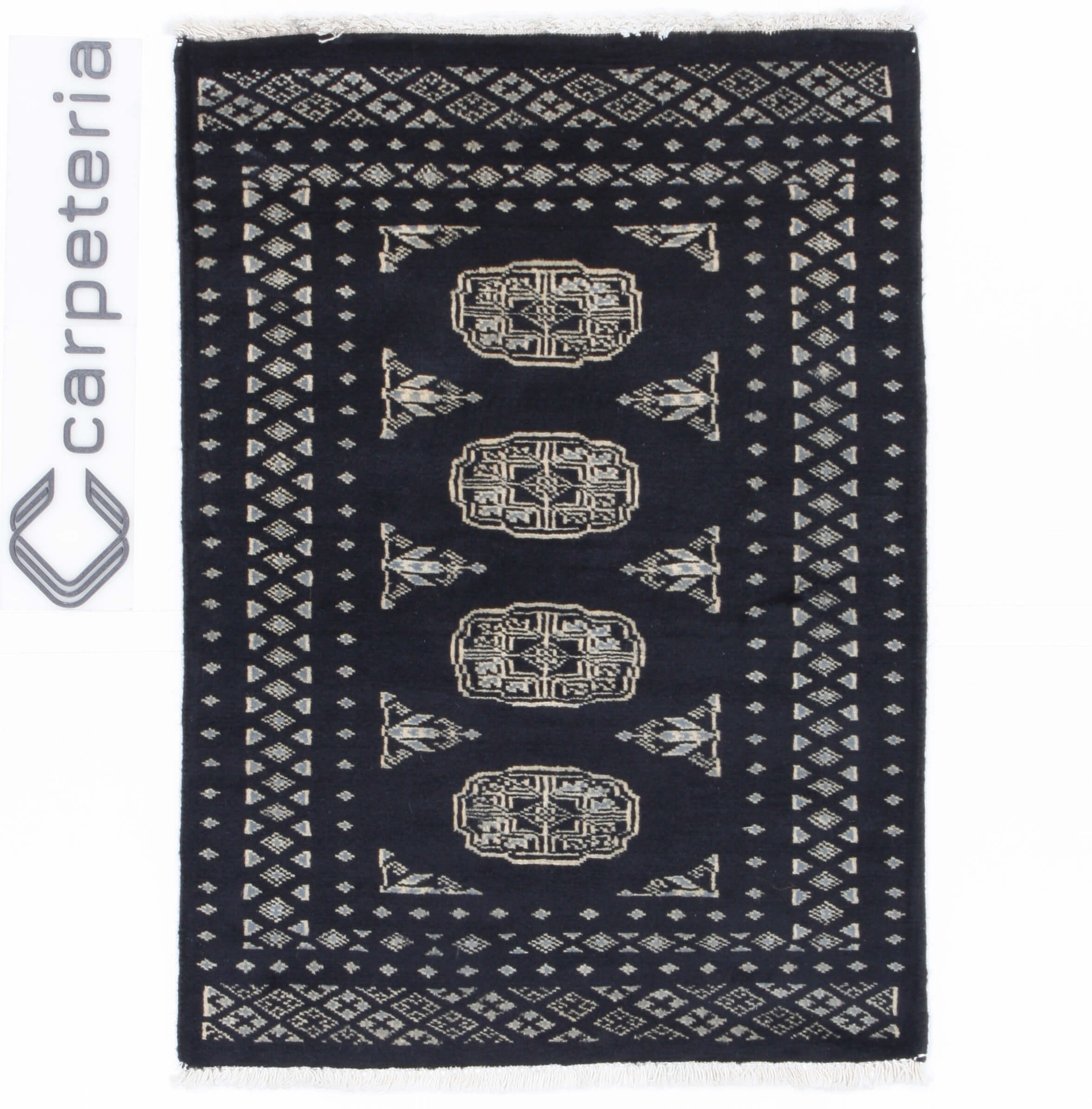 Oriental rug Bukhara Exclusive