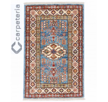 Oriental rug Kazak Exclusive