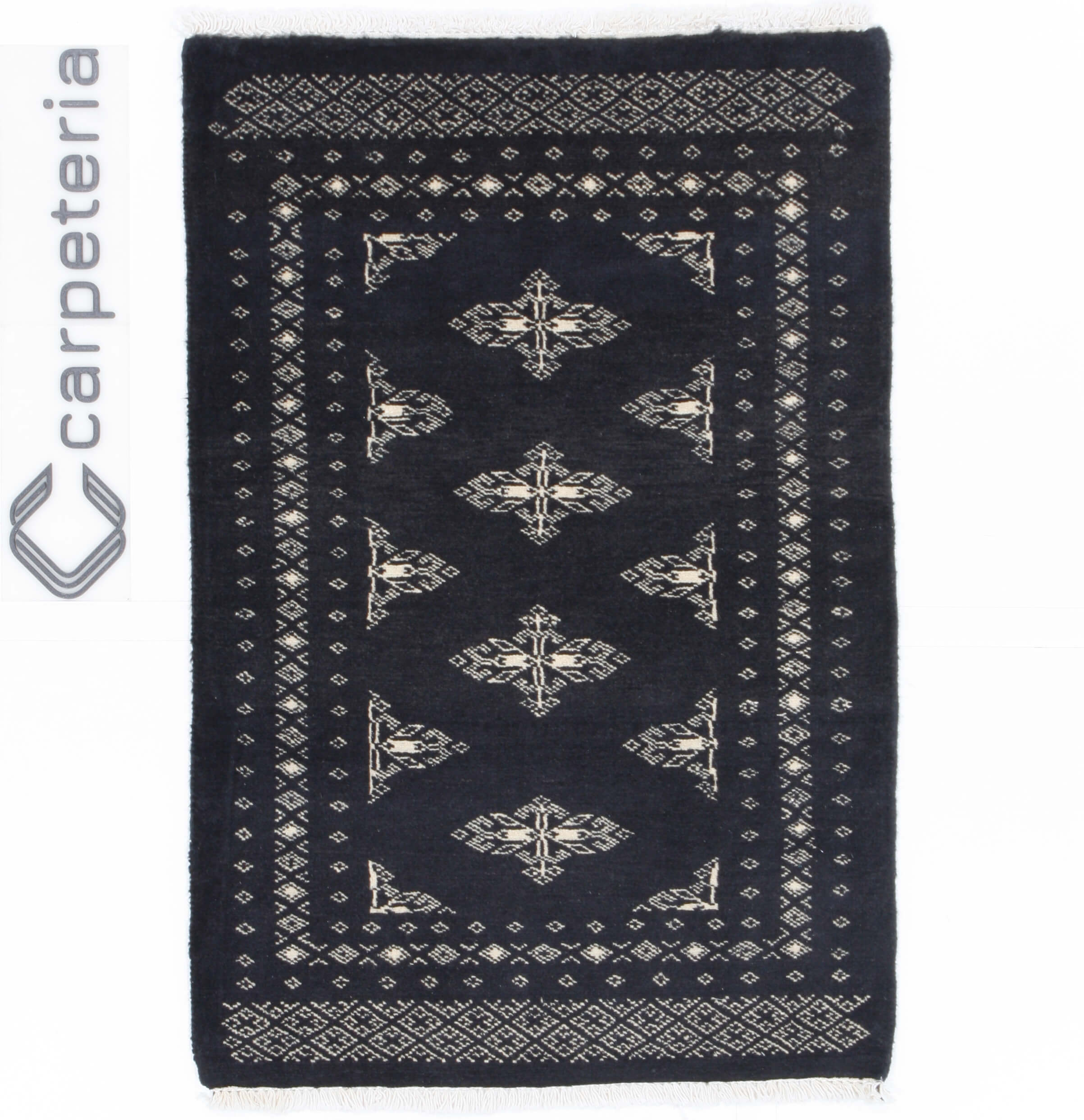 Oriental rug Bukhara Exclusive