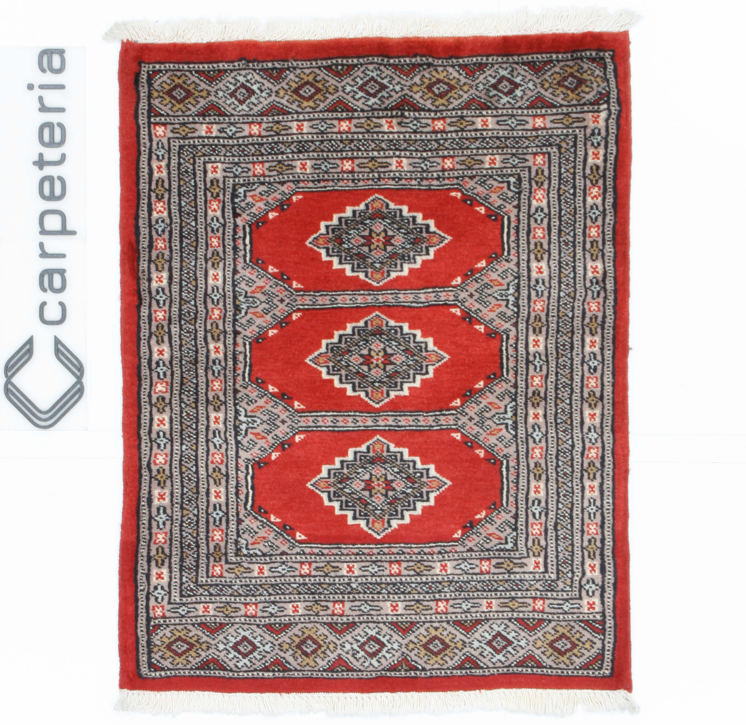 Oriental rug Jaldar Exclusive