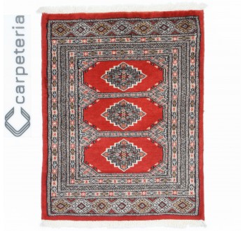Oriental rug Jaldar Exclusive