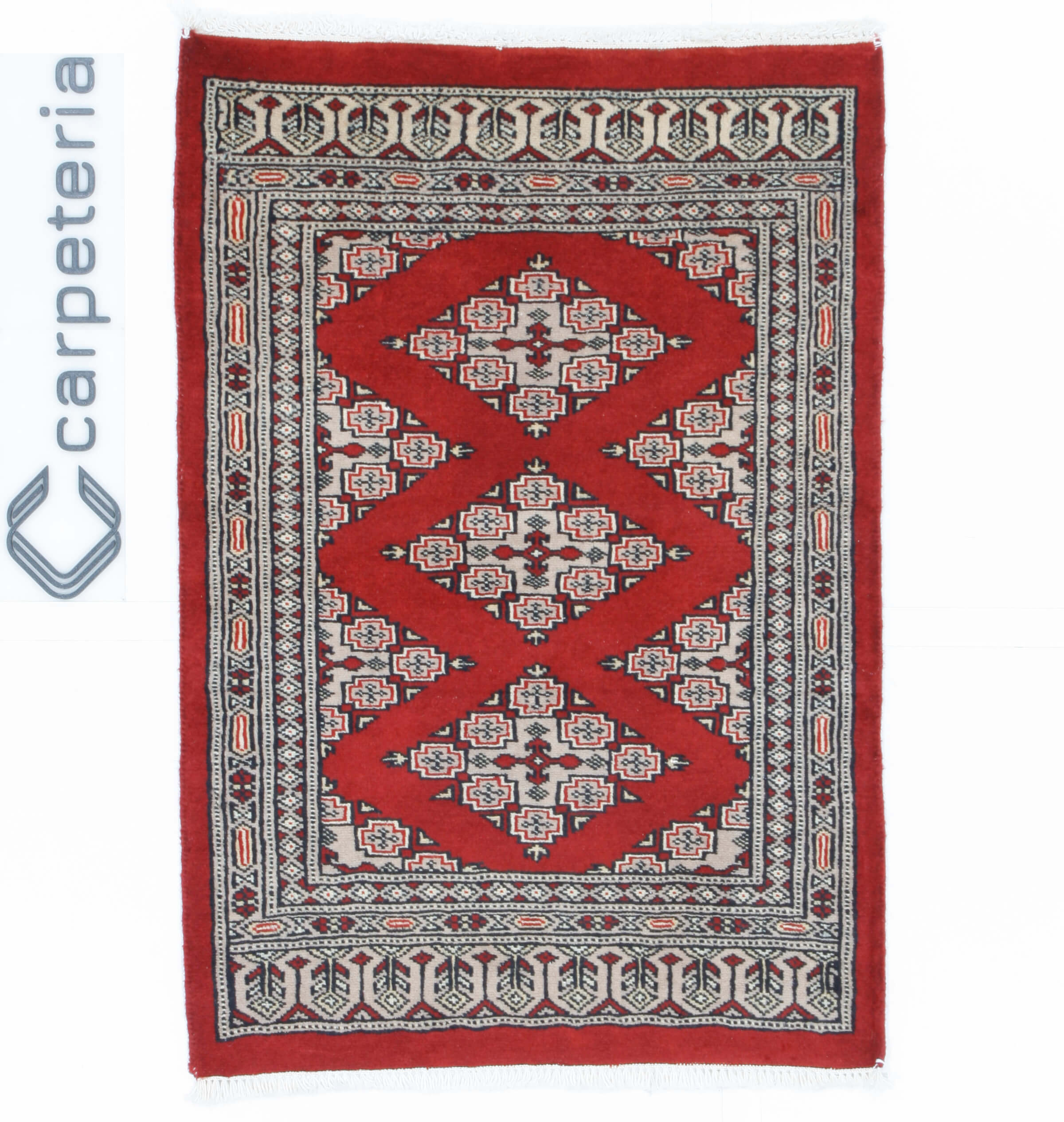 Oriental rug Jaldar Exclusive