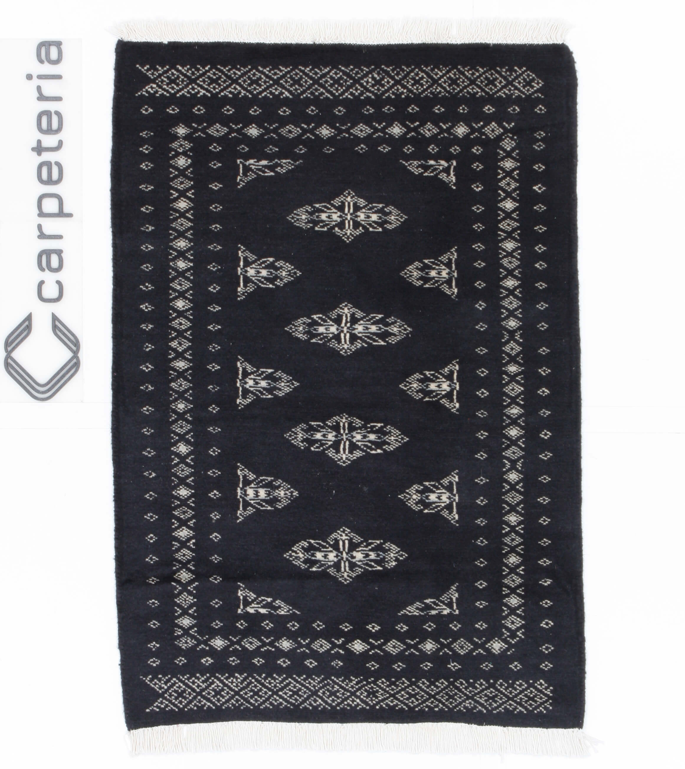 Oriental rug Bukhara Exclusive