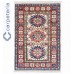 Oriental rug Kazak Exclusive