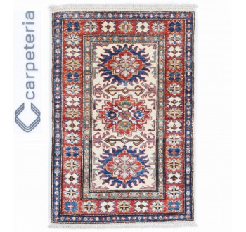 Oriental rug Kazak Exclusive