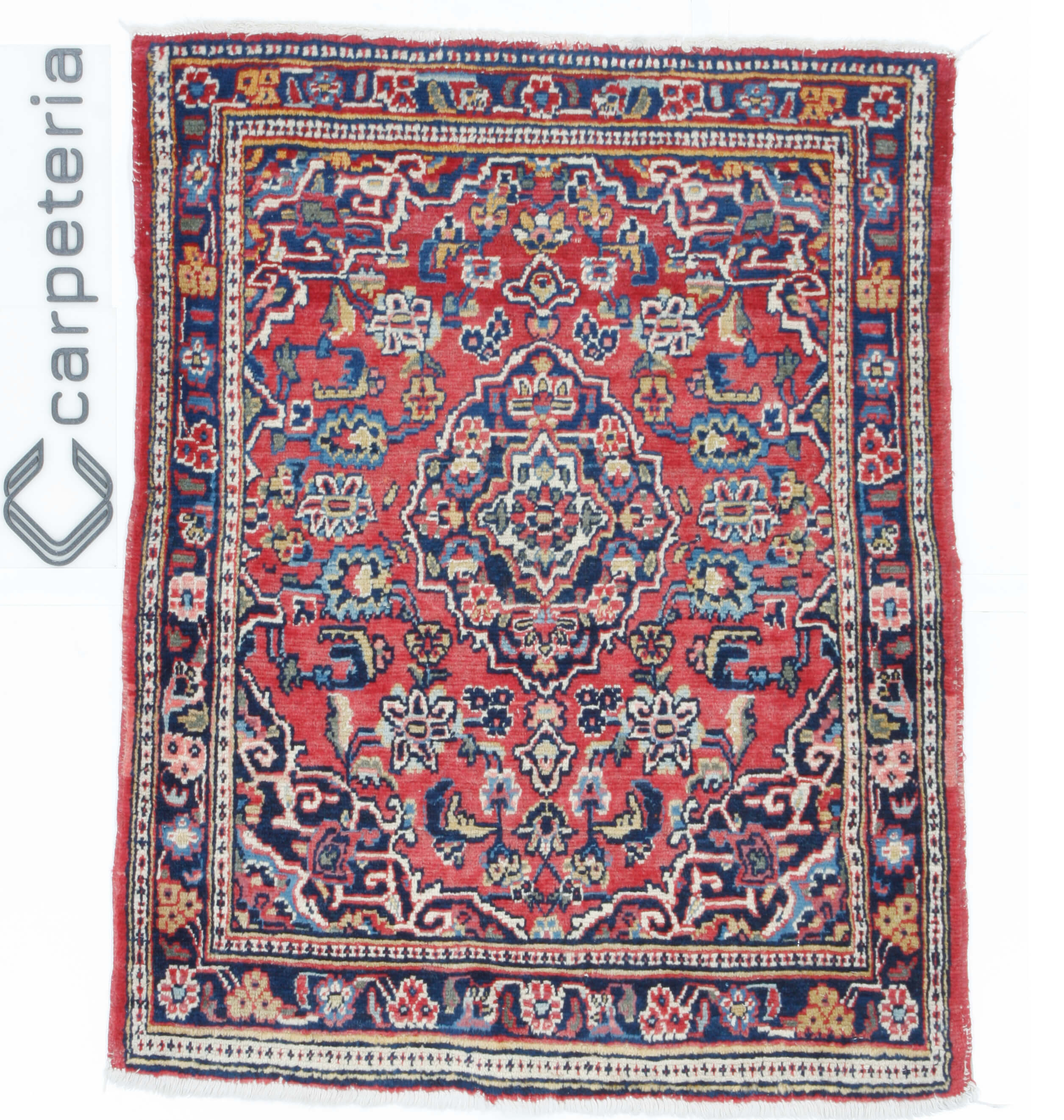 Persian rug Nimbaft Exclusive