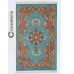 Persian rug Ghom Silk Royal