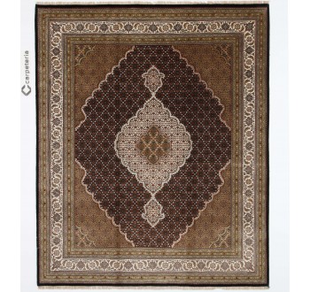 Oriental rug Tabriz Royal