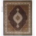 Oriental rug Tabriz Royal