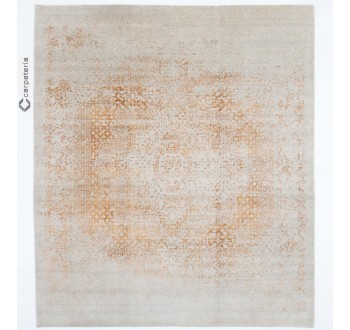 Modern rug Ikat Royal