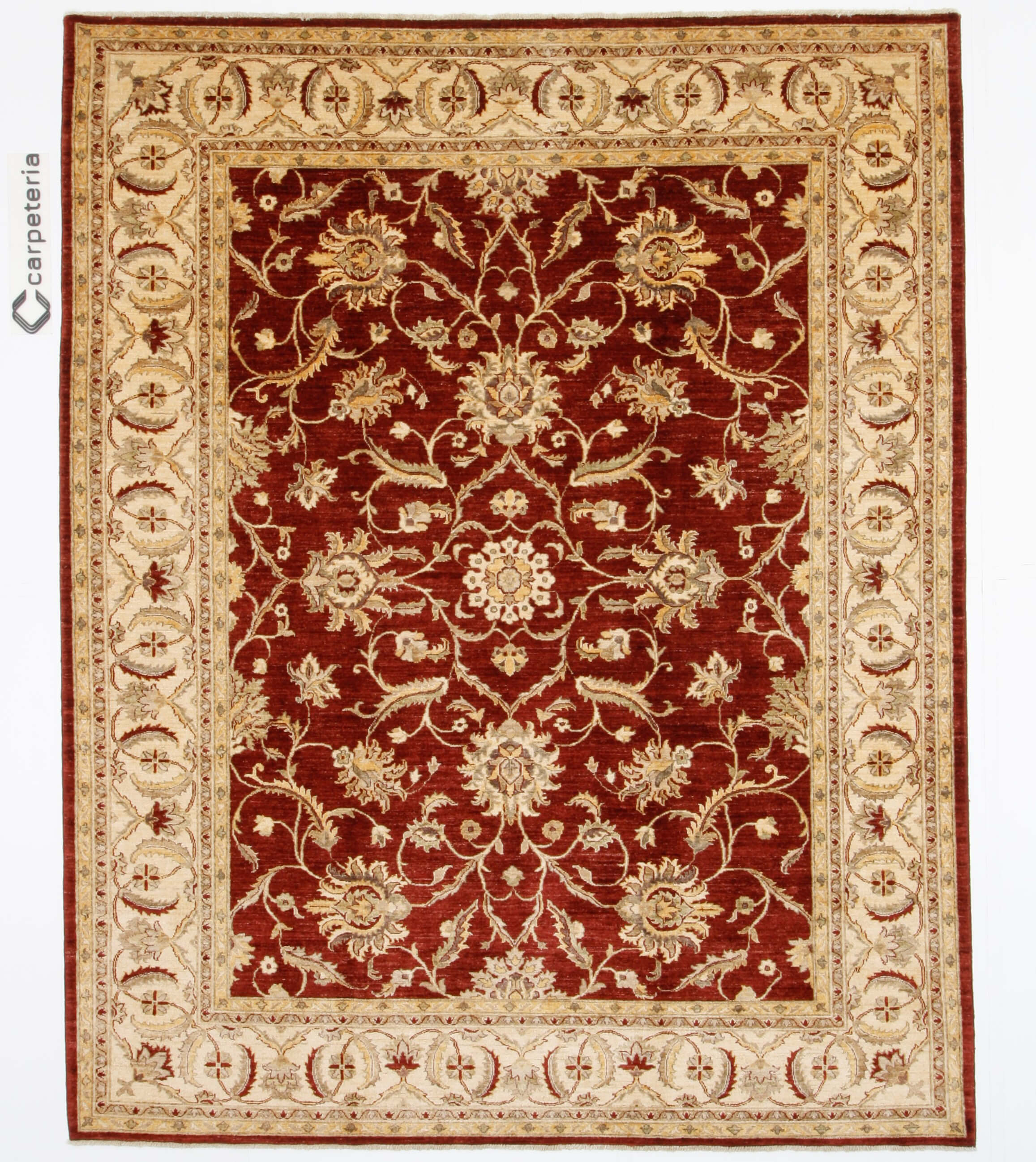Oriental rug Ziegler