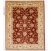 Oriental rug Ziegler