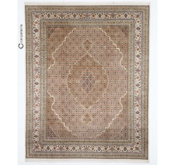 Perský koberec Tabriz Premium