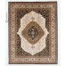 Persian rug Tabriz Exclusive