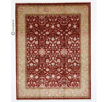 Persian rug Tabriz Exclusive