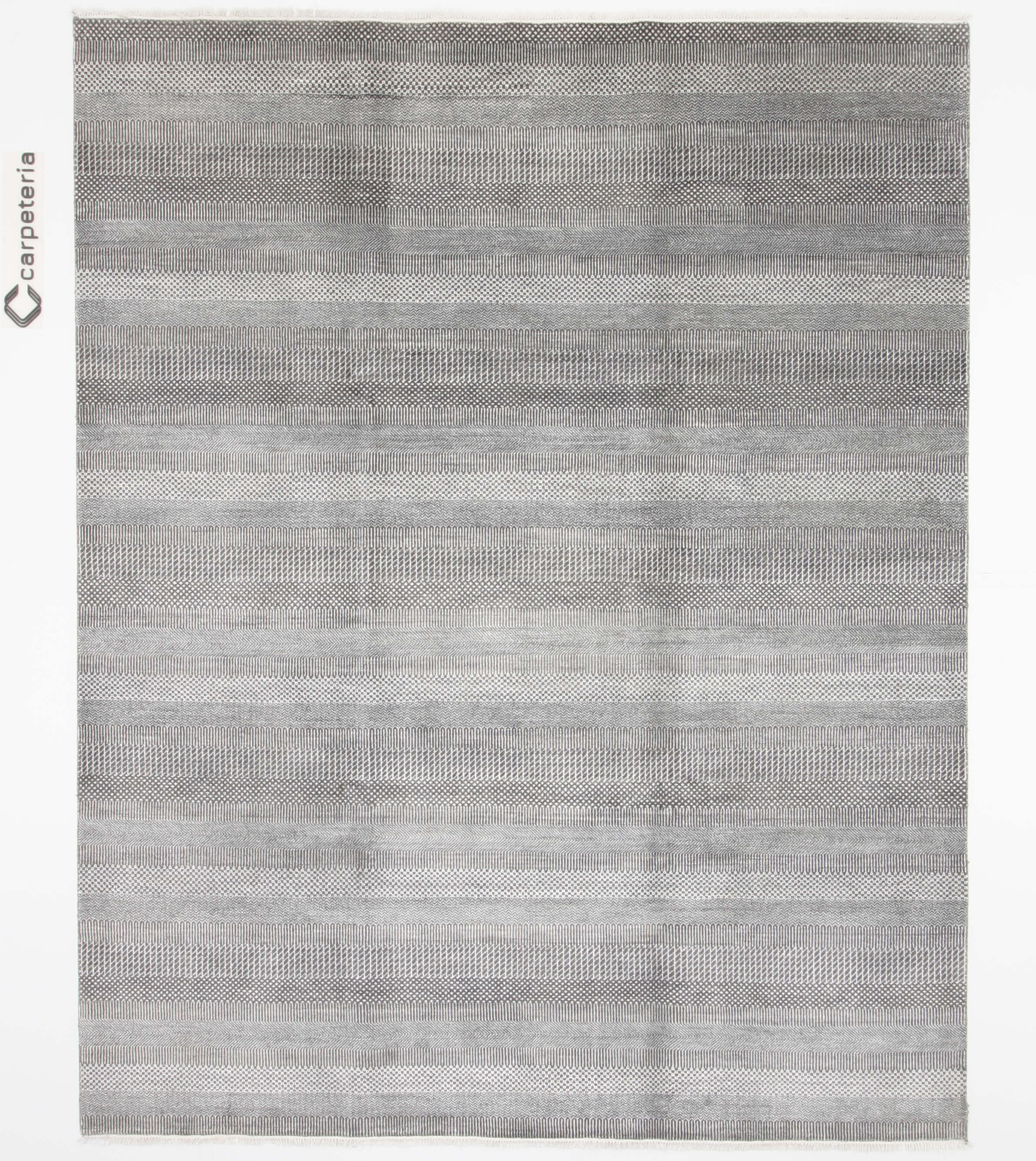 Modern rug Ikat Exclusive