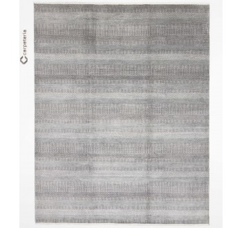 Modern rug Ikat Exclusive