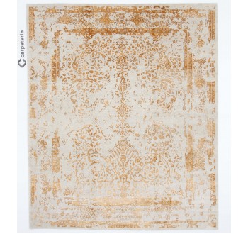 Modern rug Ikat Royal