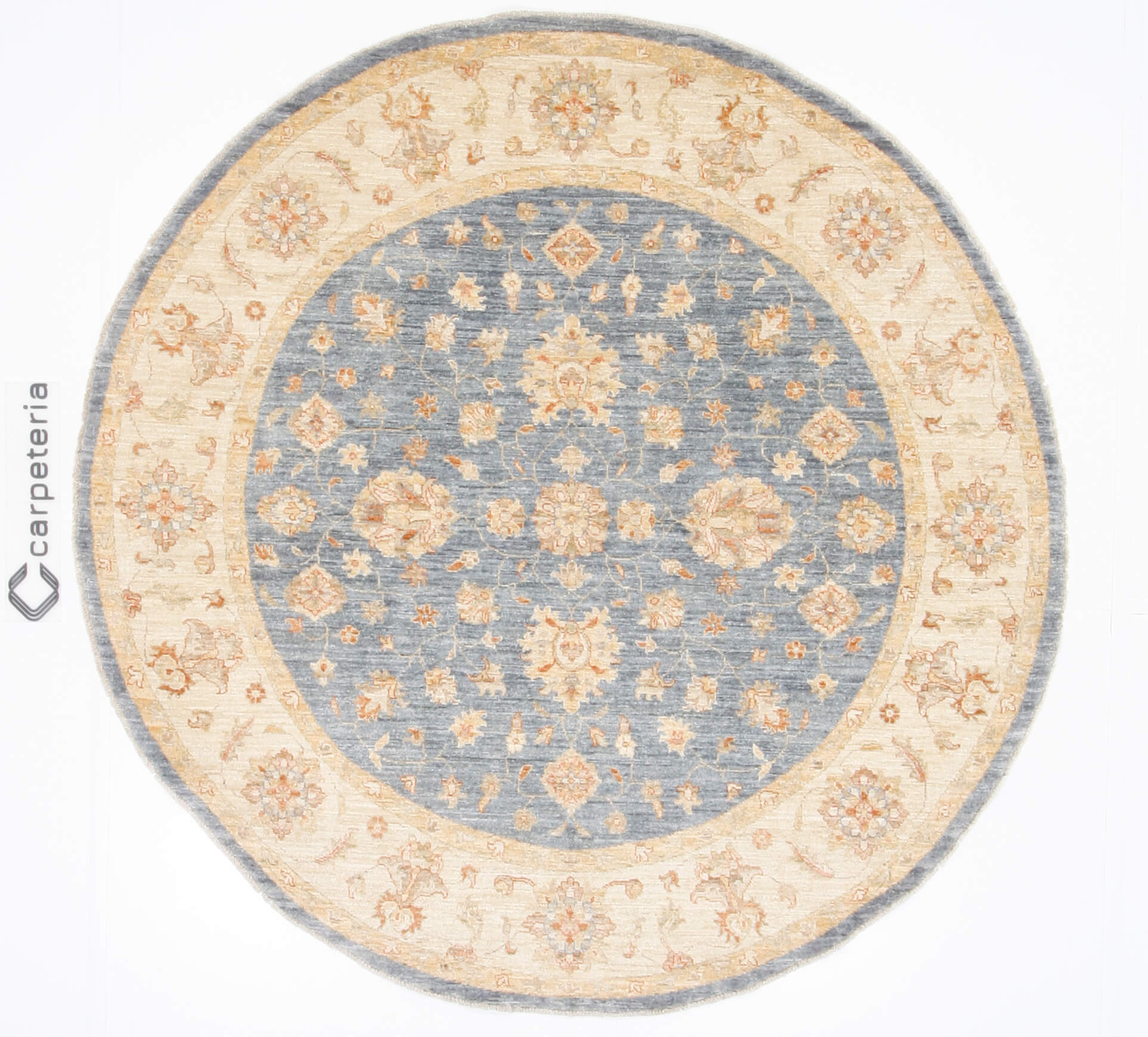 Oriental rug Ziegler Exclusive